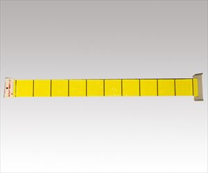 2-7125-12 ピオニー捕虫テープ F20BG・G201用 20枚入 GC-20Sピオニーコーポレーション