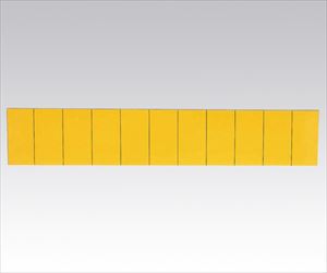 2-7204-11 ピオニー捕虫シート 交換用捕虫シート ２０シート入 UC-30Sピオニーコーポレーション