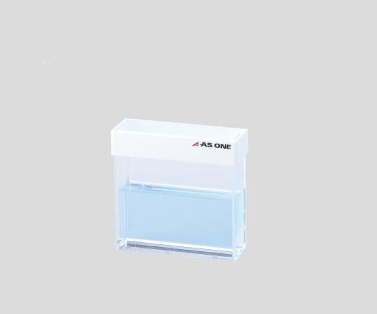 2-724-01 観察用アクリル水槽平型（200×60） アズワン