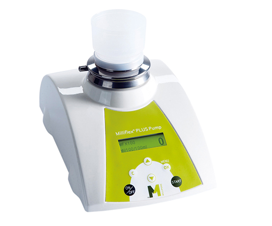 2-7521-01 ミリフレックスプラス PLUSポンプ MXPPLUS01Merck