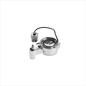 2-7521-42 ろ過ポンプ（Milliflex OasisR）用 内部流路殺菌キット本体（吸引圧計1台付き） MMSANKI