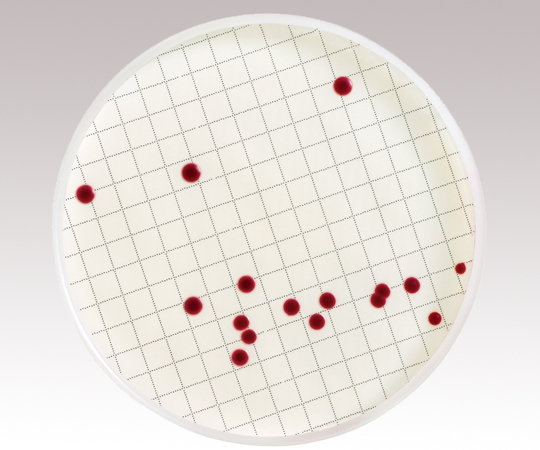 【滅菌】【冷蔵】【法人・施設限定】2-7522-03 アンプル培地 （一般生菌用／TCC添加） MHA00P2TTMerck