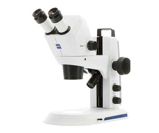 2-7639-13 双眼実体顕微鏡（カールツァイス） Stemi 305camカールツァイス/ZEISS
