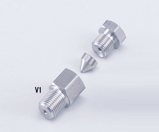 2-7821-02 コンプレッションフィッティング V1