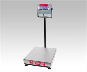 【校正対応】2-7830-13-20 デジタル台はかり 686×896×420mm 校正証明書付 i-D33P60B1L2JPオ
