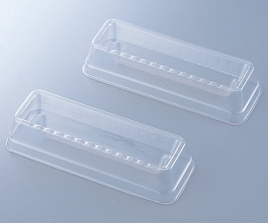 【滅菌】2-7844-02 ディスポピペッティングリザーバ 200枚入り GD-PR200アズワン