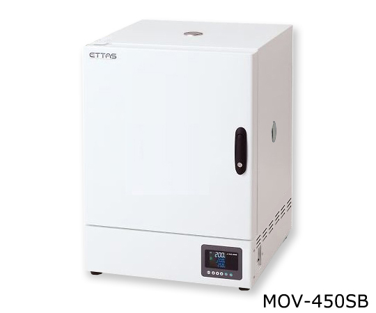 2-7856-22 マルチオーブン MOV-450SBアズワン