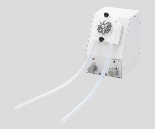 2-7870-02 チュービングポンプ 5～1000ml/min TP-20SAアズワン