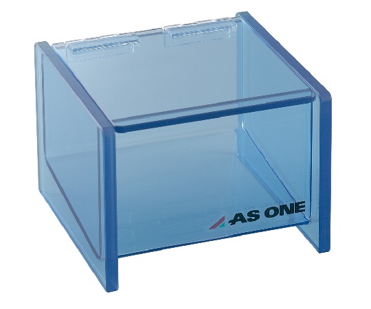 2-791-02 スティック・綿棒用ケース 175×120×85mm CC-170アズワン