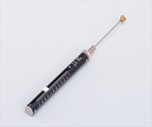 2-7974-13 棒状硬度計 0～300g