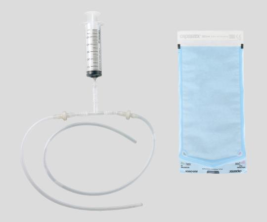 2-819-01 1wayディスポ分注器 DS-10アズワン