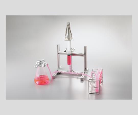 2-819-11 連続分注ホルダーＤＳ-３０Ｈ DS-30H連続分注器ホルダー（30mL用）アズワン