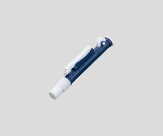 2-835-01 ピペットポンプ 2mL DLAB