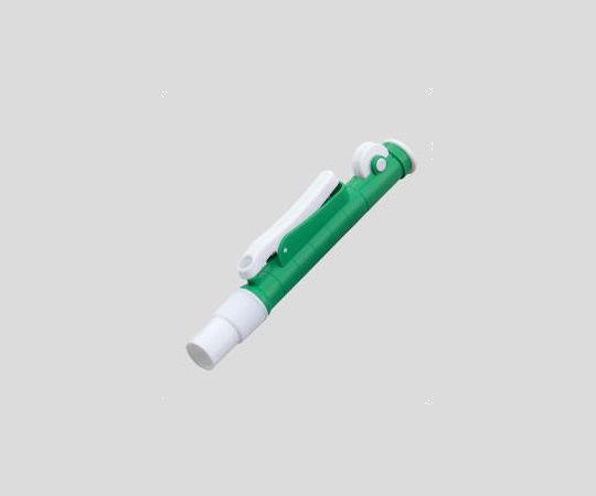 2-835-02 ピペットポンプ 10mL DLAB