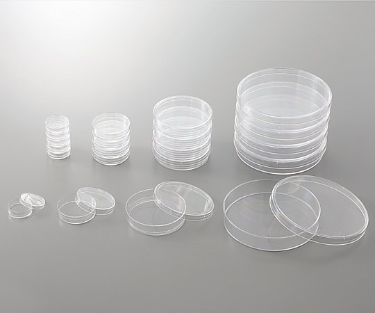 【滅菌】【サンプルあり】2-8590-03 ビオラモ細胞培養ディッシュ(φ93×19.2mm) VTC-D100ビオラモ(アズワ