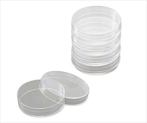 【滅菌】2-8590-06 ビオラモ細胞培養ディッシュ（Φ60×13.8mm） 20枚入 VTC-D60ビオラモ（アズワン）
