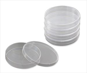 【滅菌】2-8590-08 ビオラモ細胞培養ディッシュ（Φ148×25.0mm） 5枚入 VTC-D150ビオラモ（アズワン）