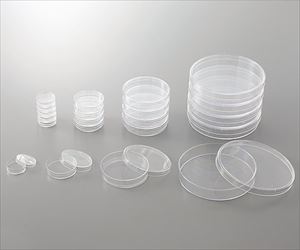 【滅菌】2-8590-08 ビオラモ細胞培養ディッシュ（Φ148×25.0mm） 5枚入 VTC-D150ビオラモ（アズワン）