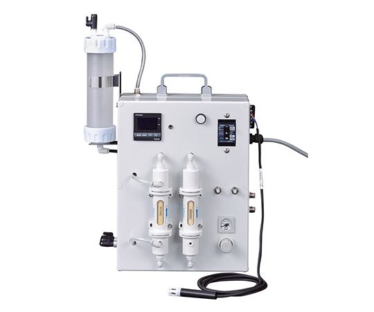 2-8647-01 湿度コントロールユニット（フィードバック式） AHCU-1>