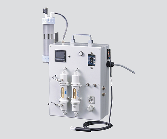 2-8647-02 湿度コントロールユニット(フィードバック方式・高加湿タイプ)AHCU-2 AHCU-2（高加湿タイプ）