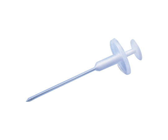 2-8678-11 可変式連続分注器用シリンジ 0.06mL 50本入り 00-SG-Vニチリョー