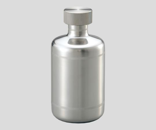 2-8683-01 ステンレスボトル （酸洗浄済） PSI-6日東金属工業