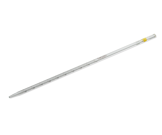 2-877-04 メスピペット (先端目盛) 1mL 19100010Aアズワン 2-877-04 メスピペット (先端目盛) 1mL 19100010Aアズワン