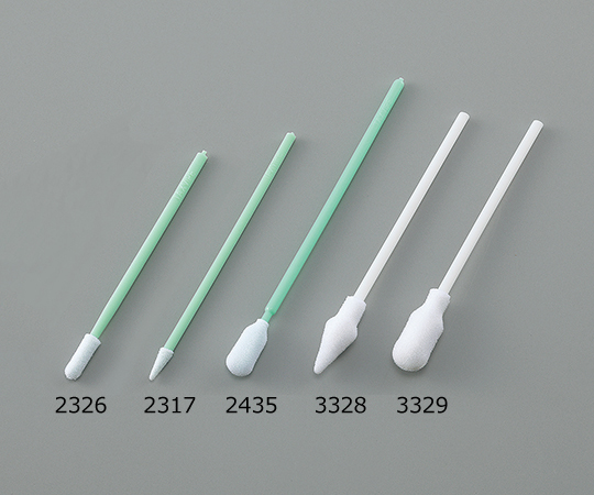 2-883-02 スワブ HJ-2307アズワン 2-883-02 スワブ HJ-2307アズワン