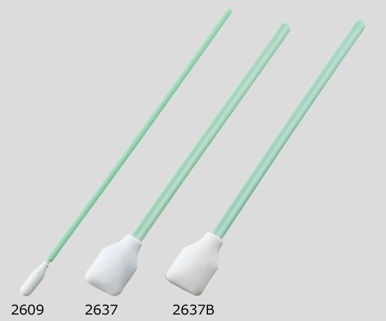 2-884-02 スワブ HJ-2637アズワン 2-884-02 スワブ HJ-2637アズワン