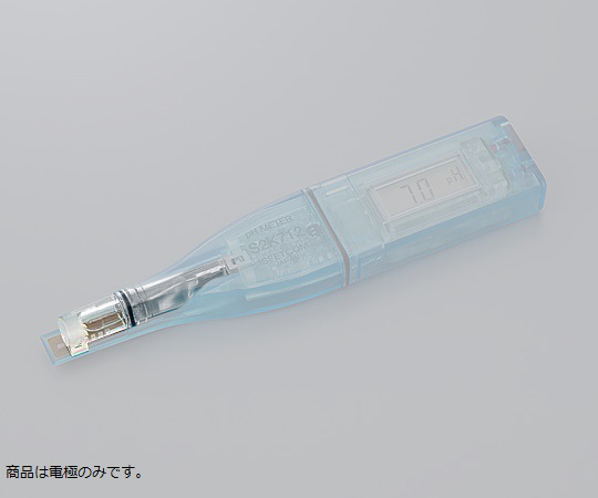 2-8841-11 防水型ポケットpH計用比較電極 R2K712