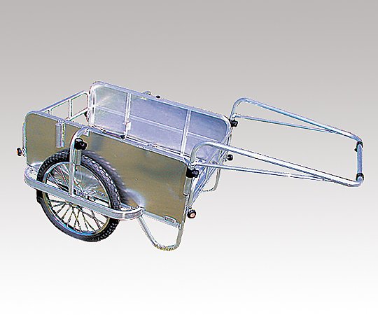 2-8869-02 折りたたみリヤカー[コンパック] HC-906NA