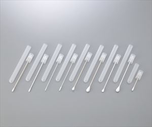 【滅菌】2-8949-02 試験管付綿棒 Φ４．８×１４９mm CTB-15P日本綿棒