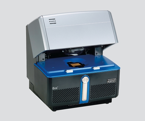 PCRmax2-9014-51-67　リアルタイムPCR　レンタル30日（6ヶ月契約） EcoPCRmax