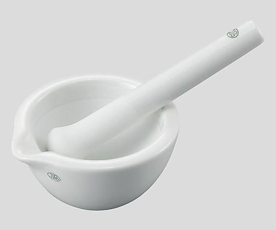2-9037-04 スタンダード乳鉢 乳棒付き 211a/3アズワン 2-9037-04 スタンダード乳鉢 乳棒付き 211a/3アズワン