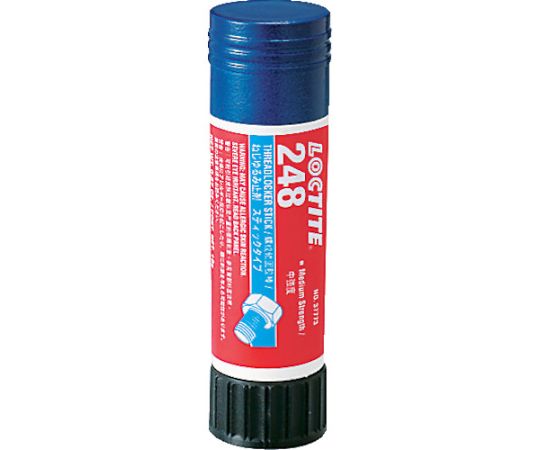 2-9080-05 ネジゆるみ止め用接着剤 248LOCTITE