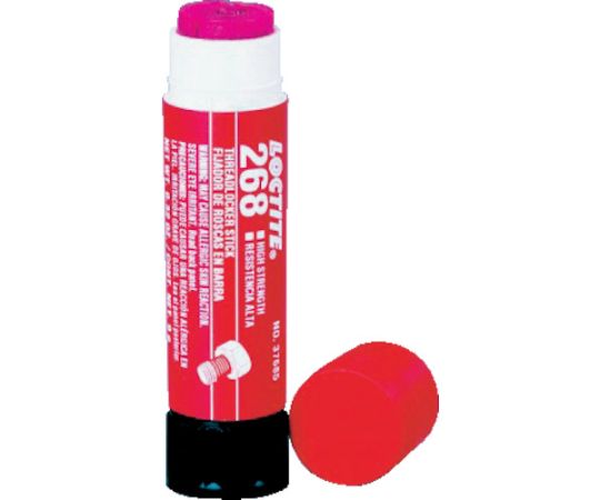 2-9080-06 ネジゆるみ止め用接着剤 268LOCTITE