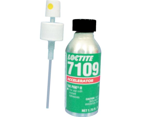 2-9084-04 硬化促進剤 7109LOCTITE
