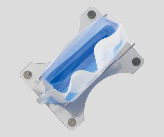 【滅菌】2-920-03 ホモジナイザー用検体バッグ フィルター付き AS206アズワン