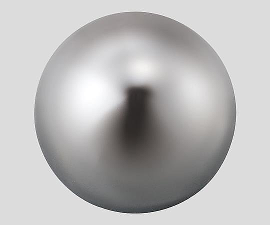 2-9245-01 タングステンカーバイド球(超硬球) WC-1 100個入 WC‐1