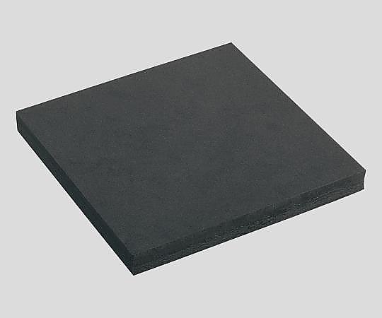 2-9367-02 EPDMスポンジシート 100mm×100mm×10mm 2-9367-02 EPDMスポンジシート 100mm×100mm×10mm