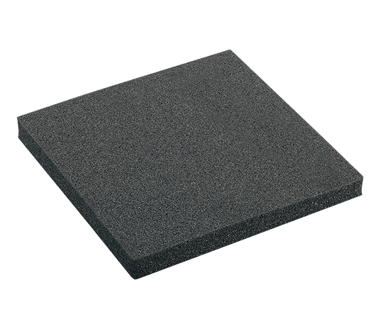 2-9373-04 低反発ウレタンシート KTHU-3030 300mm×300mm×30mm 2-9373-04 低反発ウレタンシート KTHU-3030 300mm×300mm×30mm