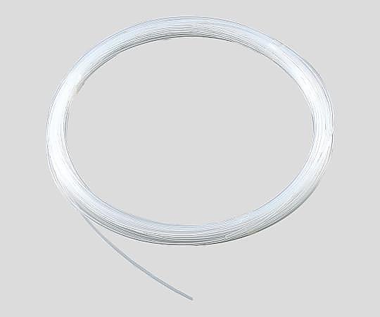2-9421-02 HPLC配管用PFAチューブ 0.75×1／16 1巻（10m） NFK-042仁礼工業