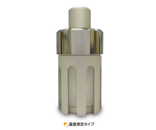 2-9423-02 マイクロ波試料分解容器 温度測定タイプ MSVT-030-1サビレックス