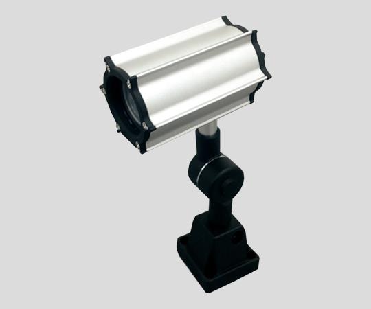 2-9627-01 ＬＥＤスポットライト NLSS05C-AC日機