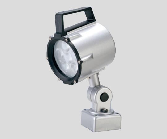 2-9627-03 ＬＥＤスポットライト NLSS15C-AC日機