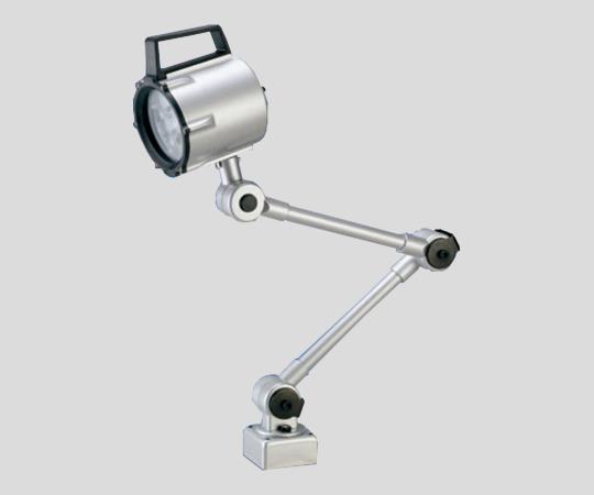 2-9627-05 LEDスポットライト NLSL15CPAC日機