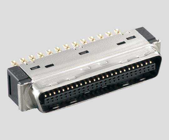 2-9691-01 はんだ付プラグ 10114-3000 PEスリーエム
