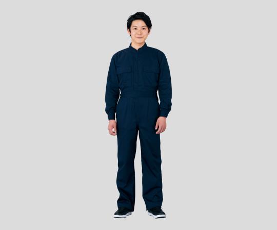 2-9696-04 つなぎ服 15-50000NB-3L