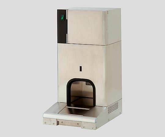 2-9703-11 靴用ダストクリーナー 用 パックフィルタ ５枚 KDS-SV1-BFコトヒラ工業