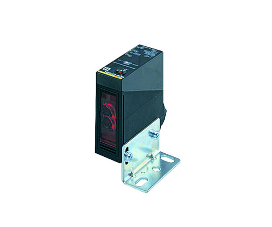 2-9712-04 光電センサー E3JM-R4M4Tオムロン